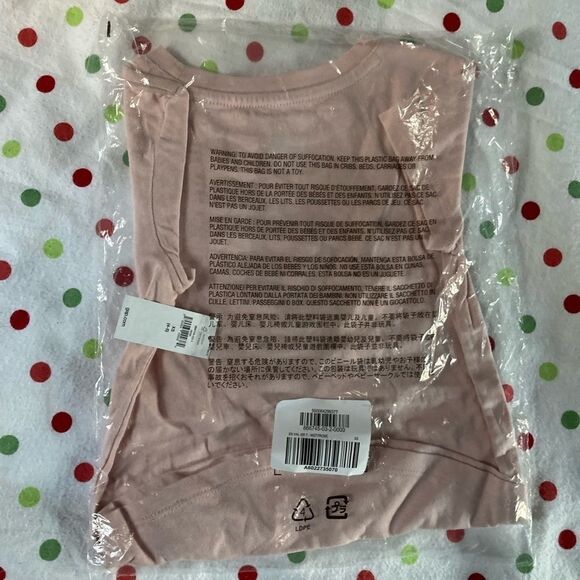 Organic Cotton Tee - Picture 3 of 5